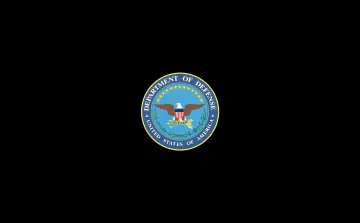 United States Department Of Defense wallpaper