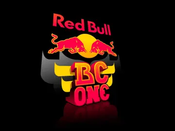 Red Bull BC One wallpaper