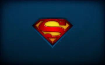 Man Of Steel wallpaper