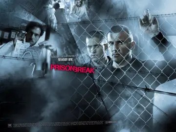 Escape Behind The Fence wallpaper