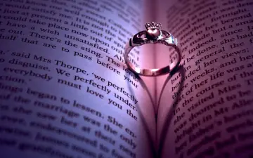 Pages Of Endless Love wallpaper