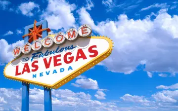 Welcome To Fabulous Las Vegas wallpaper