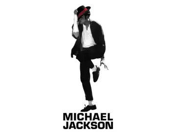 King Of Pop Dance wallpaper