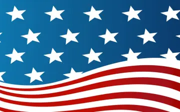 Stars And Stripes Forever wallpaper