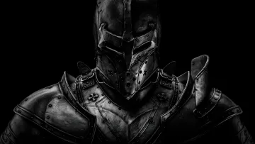Mortal Shell Knight wallpaper