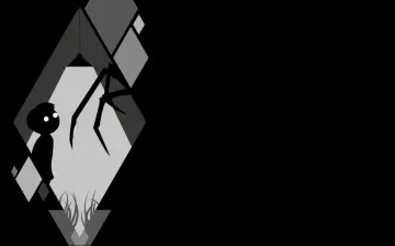 Shadows In The Dark wallpaper