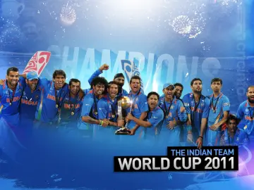 World Cup Champions Glory wallpaper