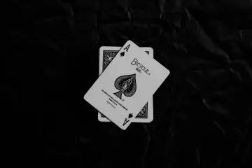 Ace of Spades wallpaper