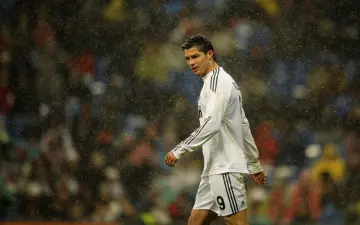 Playing In The Rain wallpaper